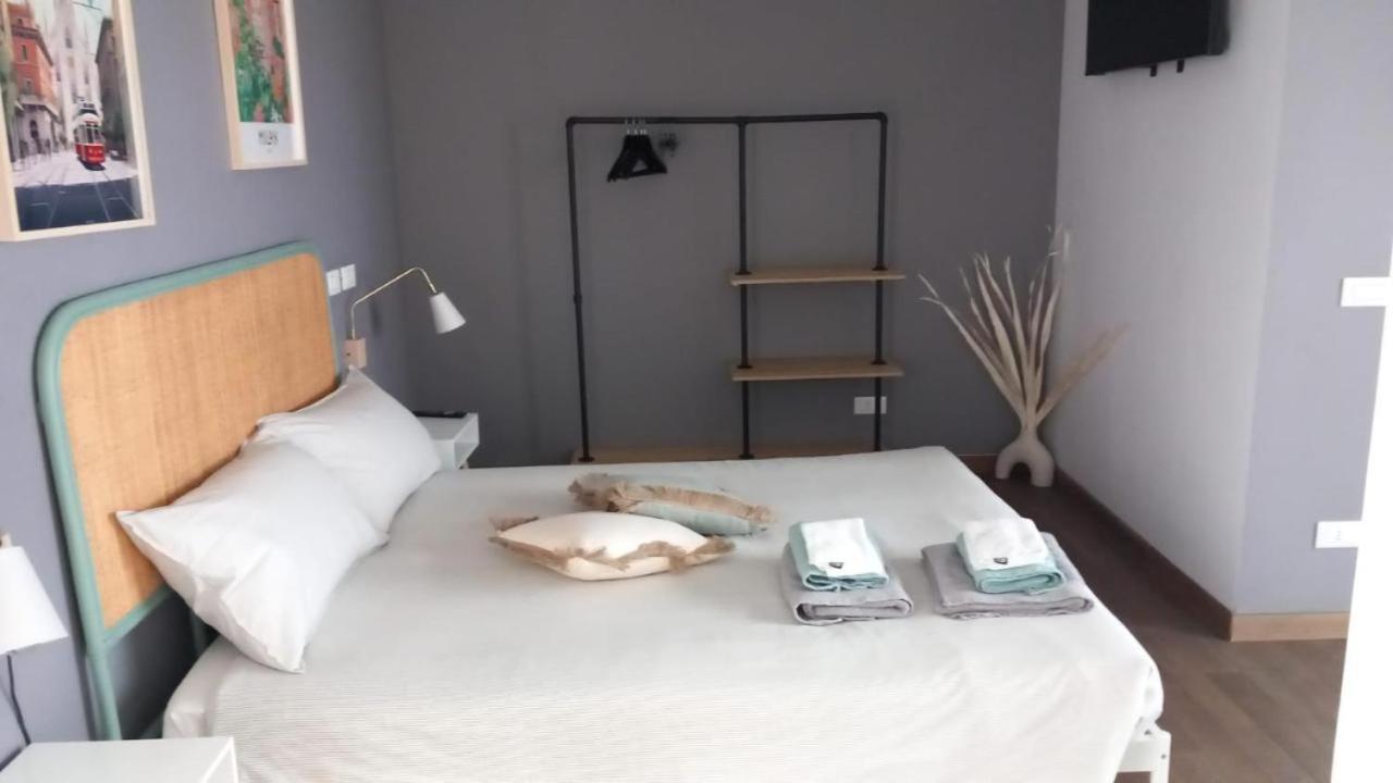 Sui Generis Penthouse With Terraces Appartamento *