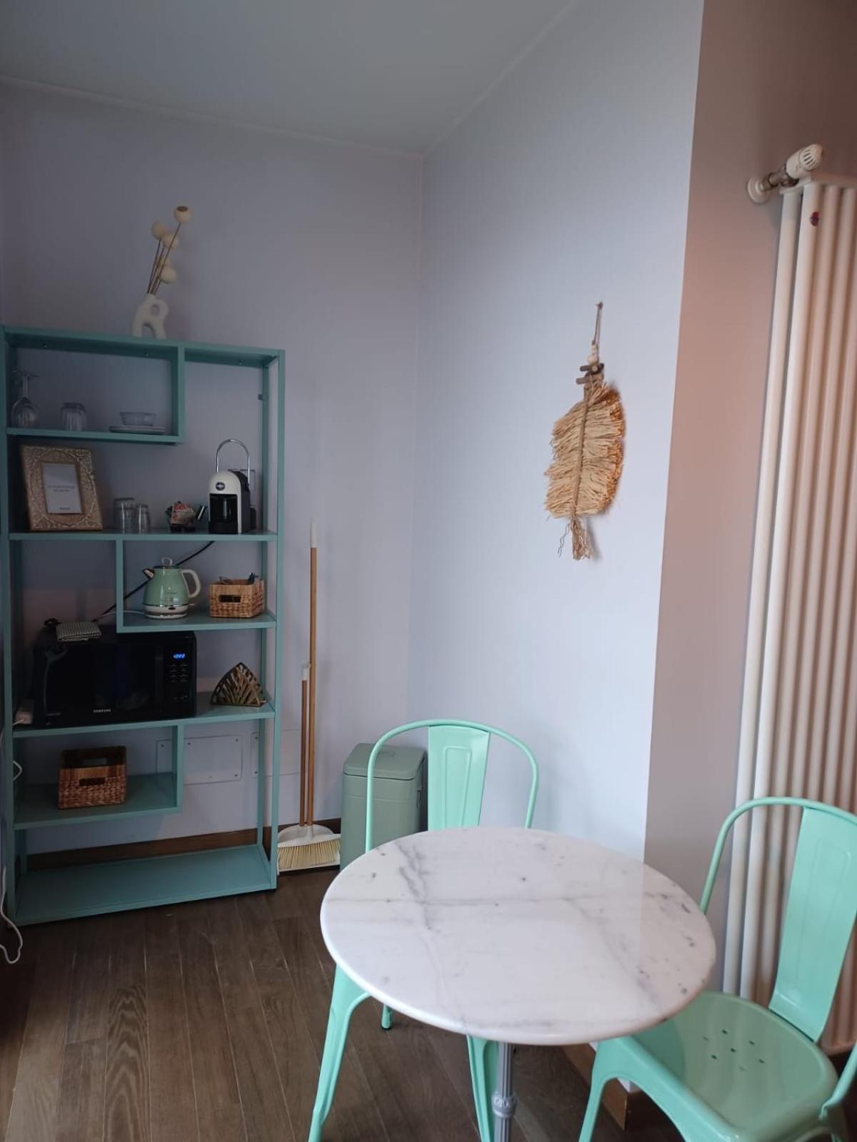 Appartamento Sui Generis Penthouse With Terraces *