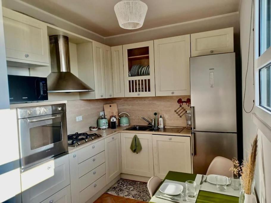 Appartamento Sui Generis Penthouse With Terraces