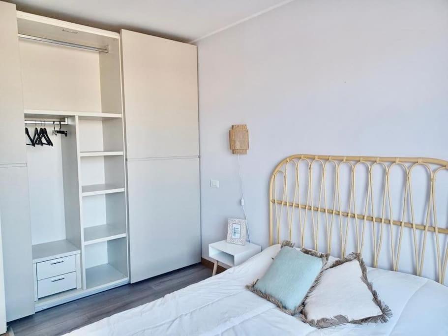 Sui Generis Penthouse With Terraces Appartamento Milano