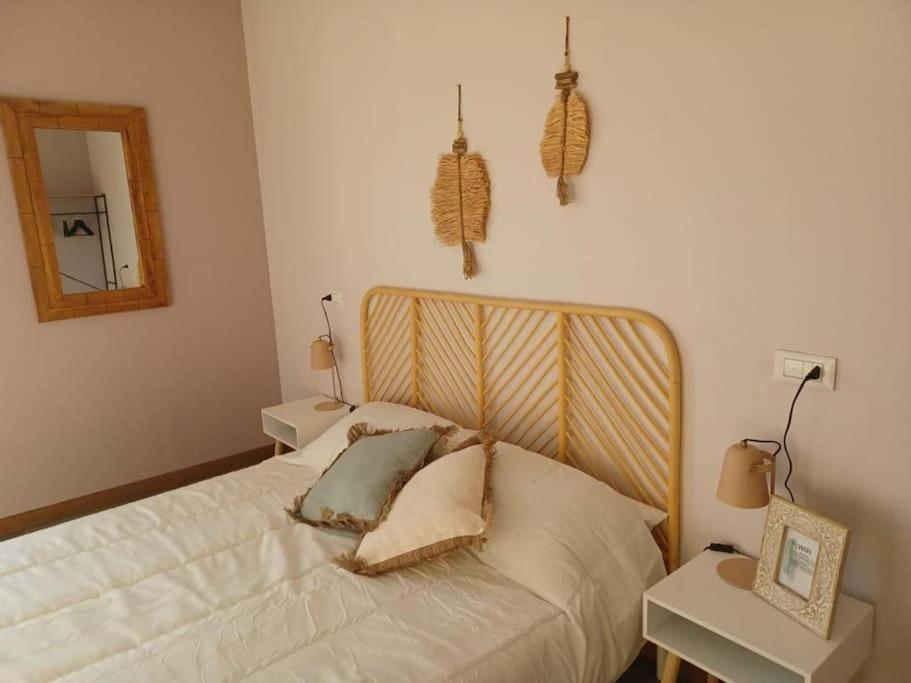 Sui Generis Penthouse With Terraces Appartamento