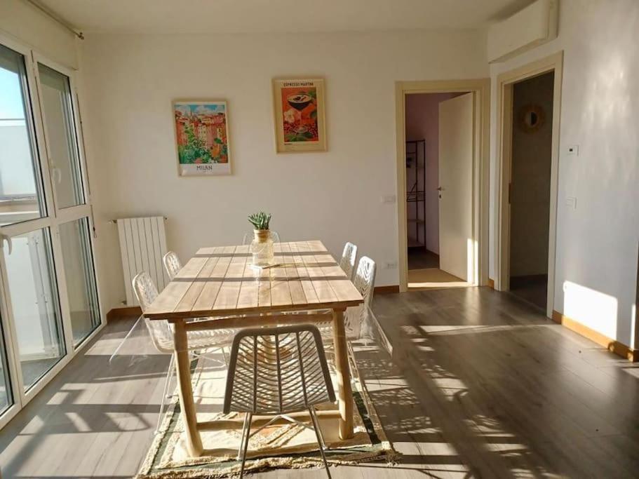 Sui Generis Penthouse With Terraces Appartamento *