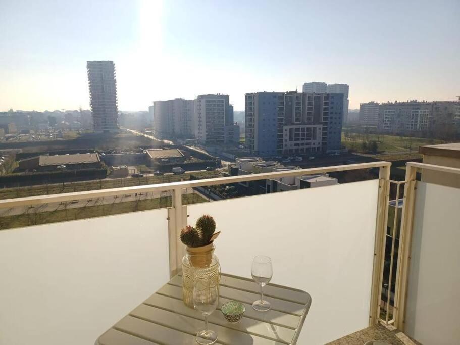 Appartamento Sui Generis Penthouse With Terraces Milano