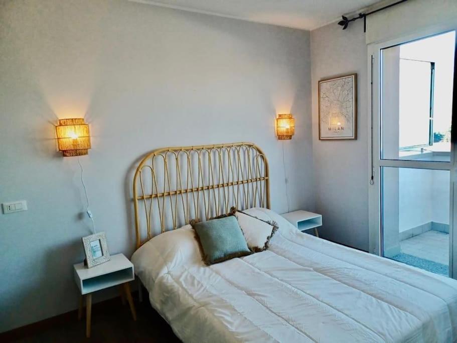 Sui Generis Penthouse With Terraces Appartamento Milano