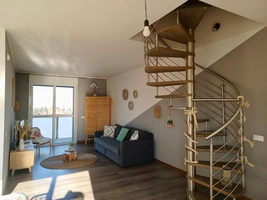 Sui Generis Penthouse With Terraces Appartamento *