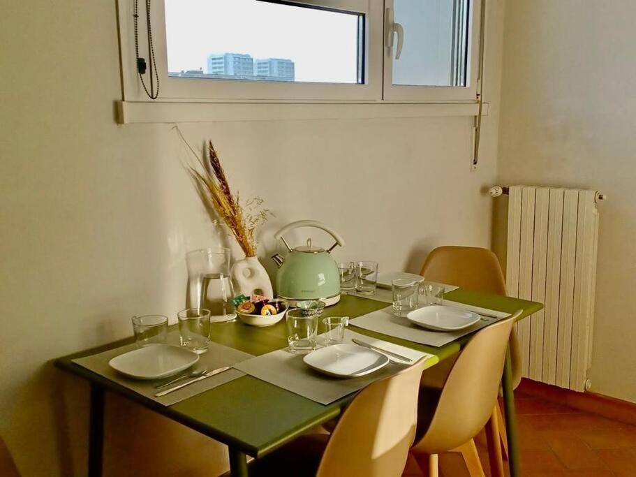 Appartamento Sui Generis Penthouse With Terraces